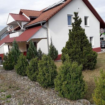 Ferienwohnung Lottstetten Экстерьер фото