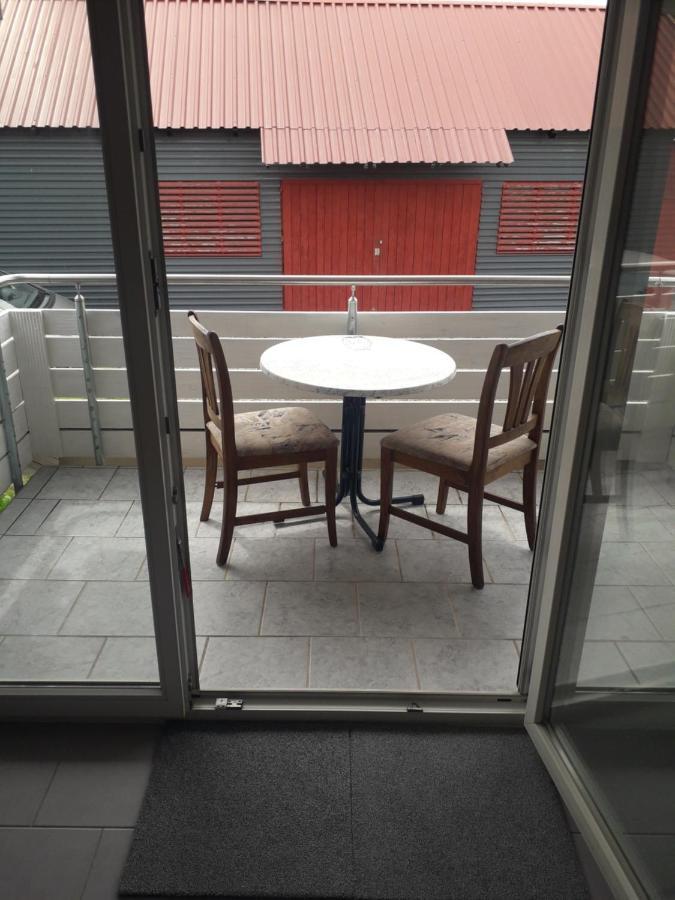 Ferienwohnung Lottstetten Экстерьер фото