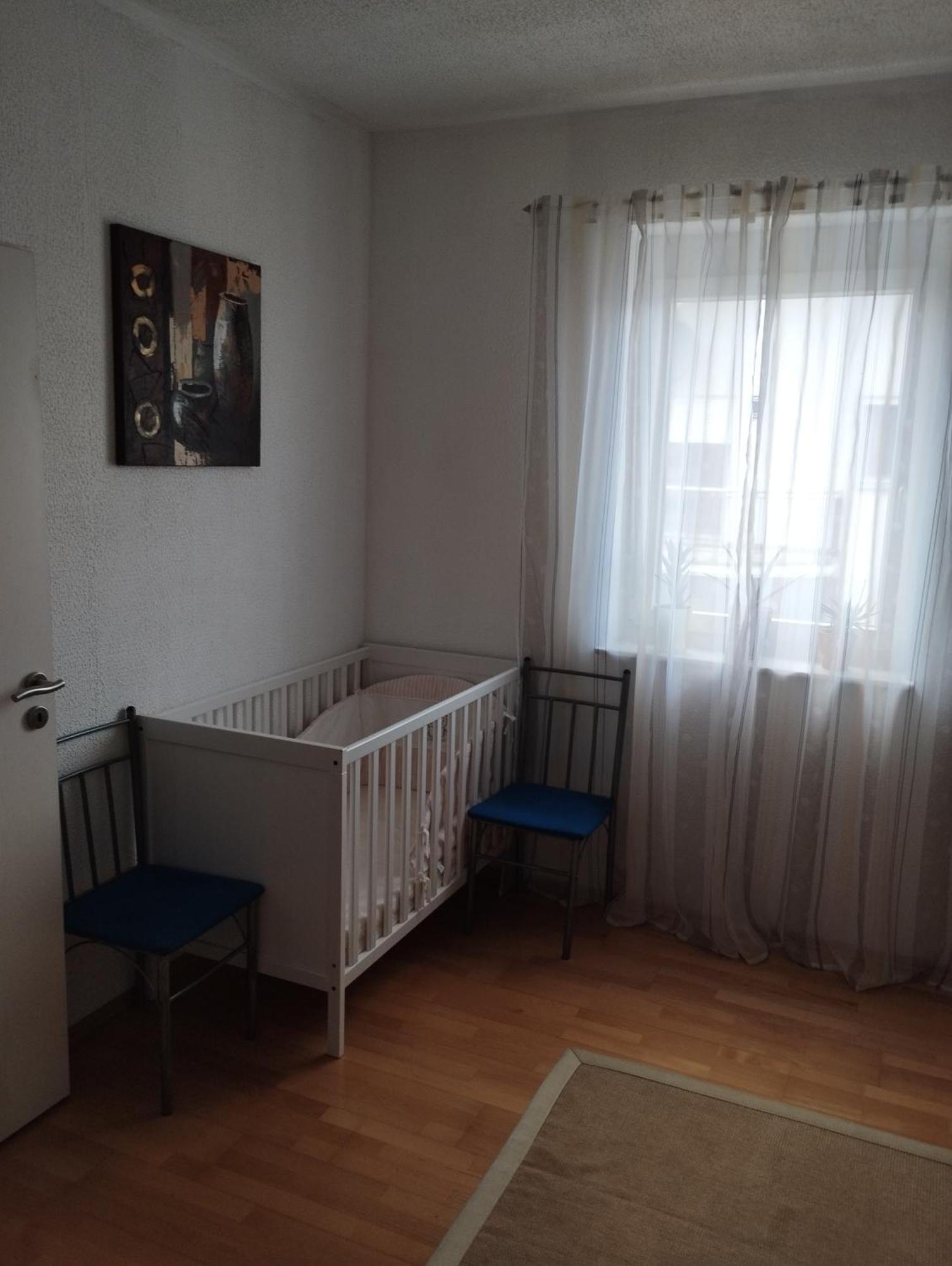 Ferienwohnung Lottstetten Экстерьер фото