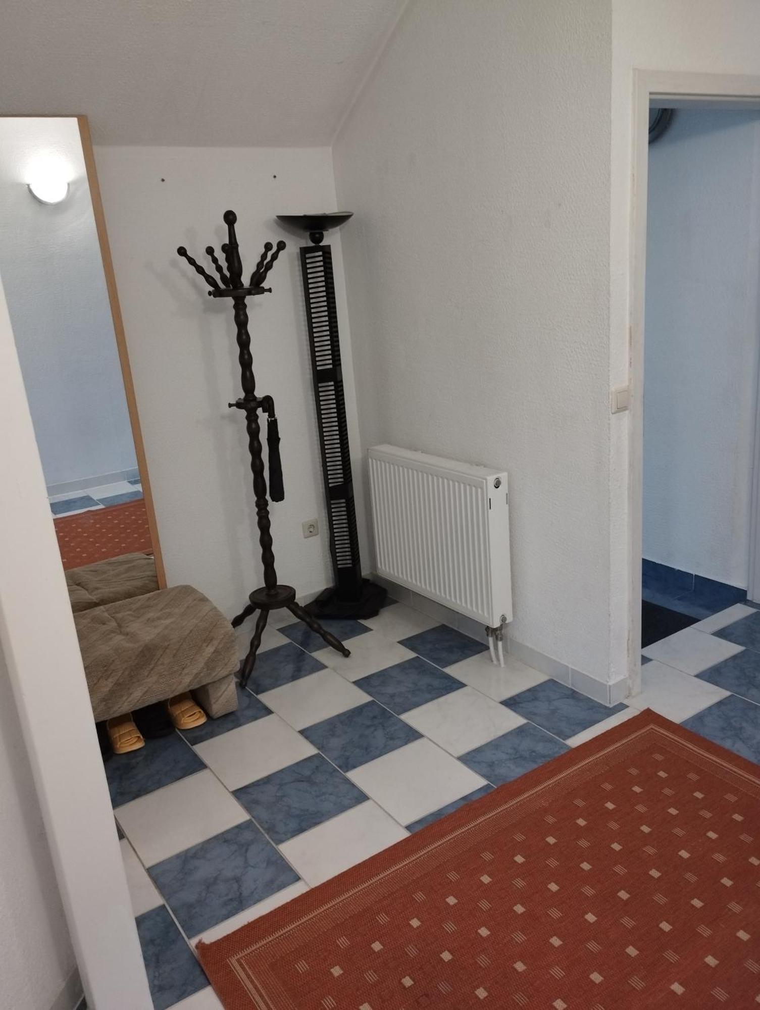 Ferienwohnung Lottstetten Экстерьер фото